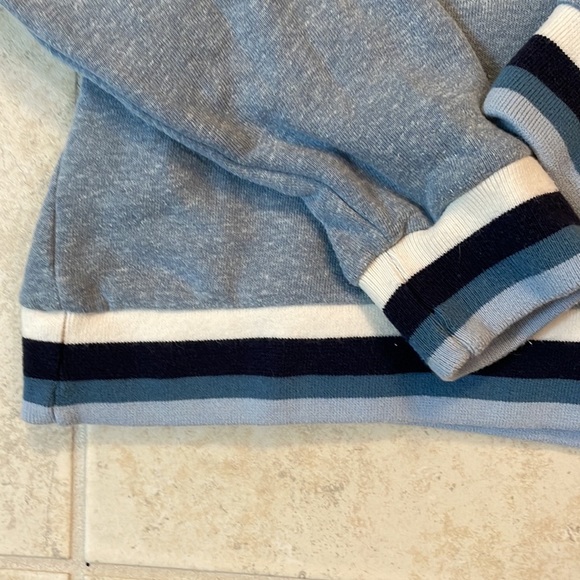 cozy, soft, epically classic marine layer sweatshirt. Barely worn. womens size M - Picture 3 of 5